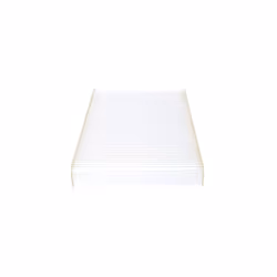 Filtre d'habitacle (filtre à pollen) BOSCH 1 987 432 024 - Vue supplémentaire 4