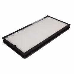 Filtre d'habitacle (filtre à pollen) BOSCH 1 987 432 032