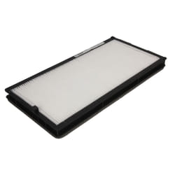 Filtre d'habitacle (filtre à pollen) BOSCH 1 987 432 032