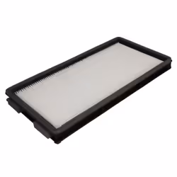 Filtre d'habitacle (filtre à pollen) BOSCH 1 987 432 032