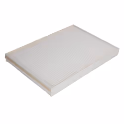 Filtre d'habitacle (filtre à pollen) BOSCH 1 987 432 037 - Vue supplémentaire 2