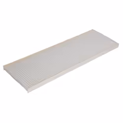 Filtre d'habitacle (filtre à pollen) BOSCH 1 987 432 042