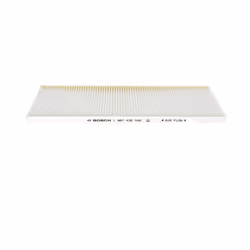 Filtre d'habitacle (filtre à pollen) BOSCH 1 987 432 042