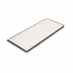 Filtre d'habitacle (filtre à pollen) BOSCH 1 987 432 043