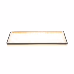 Filtre d'habitacle (filtre à pollen) BOSCH 1 987 432 043 - Vue supplémentaire 4