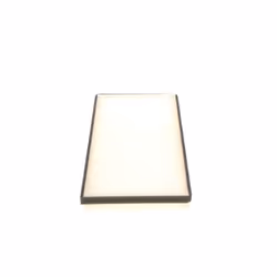 Filtre d'habitacle (filtre à pollen) BOSCH 1 987 432 043 - Vue supplémentaire 5