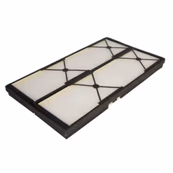 Filtre d'habitacle (filtre à pollen) BOSCH 1 987 432 044