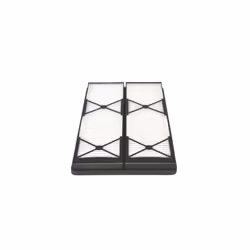 Filtre d'habitacle (filtre à pollen) BOSCH 1 987 432 044