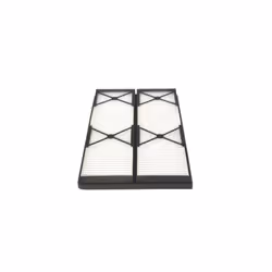 Filtre d'habitacle (filtre à pollen) BOSCH 1 987 432 044 - Vue supplémentaire 5
