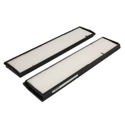 Filtre d'habitacle (filtre à pollen) BOSCH 1 987 432 051