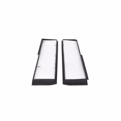 Filtre d'habitacle (filtre à pollen) BOSCH 1 987 432 051 - Vue supplémentaire 5