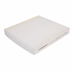 Filtre d'habitacle (filtre à pollen) BOSCH 1 987 432 053