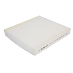 Filtre d'habitacle (filtre à pollen) BOSCH 1 987 432 053