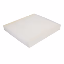 Filtre d'habitacle (filtre à pollen) BOSCH 1 987 432 053