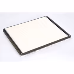 Filtre d'habitacle (filtre à pollen) BOSCH 1 987 432 058