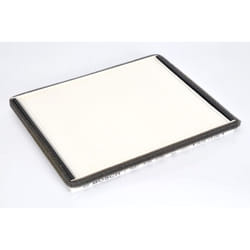Filtre d'habitacle (filtre à pollen) BOSCH 1 987 432 058