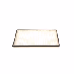 Filtre d'habitacle (filtre à pollen) BOSCH 1 987 432 058 - Vue supplémentaire 5