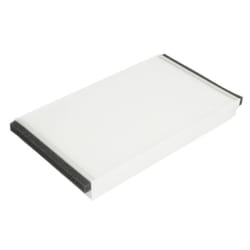 Filtre d'habitacle (filtre à pollen) BOSCH 1 987 432 059