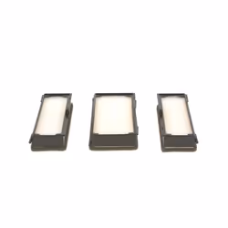 Filtre d'habitacle (filtre à pollen) BOSCH 1 987 432 060 - Vue supplémentaire 5