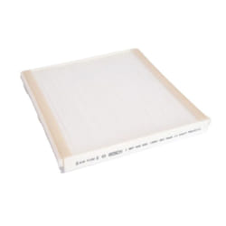 Filtre d'habitacle (filtre à pollen) BOSCH 1 987 432 063