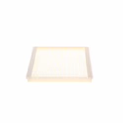 Filtre d'habitacle (filtre à pollen) BOSCH 1 987 432 063 - Vue supplémentaire 5