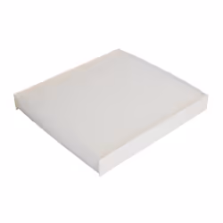 Filtre d'habitacle (filtre à pollen) BOSCH 1 987 432 075 - Vue supplémentaire 2