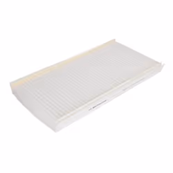 Filtre d'habitacle (filtre à pollen) BOSCH 1 987 432 076