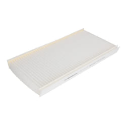 Filtre d'habitacle (filtre à pollen) BOSCH 1 987 432 076