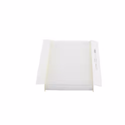 Filtre d'habitacle (filtre à pollen) BOSCH 1 987 432 076 - Vue supplémentaire 4