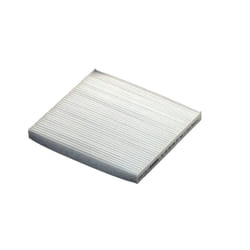 Filtre d'habitacle (filtre à pollen) BOSCH 1 987 432 088