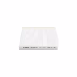 Filtre d'habitacle (filtre à pollen) BOSCH 1 987 432 088