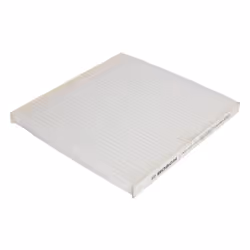 Filtre d'habitacle (filtre à pollen) BOSCH 1 987 432 090