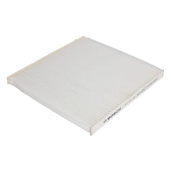 Filtre d'habitacle (filtre à pollen) BOSCH 1 987 432 090
