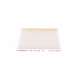 Filtre d'habitacle (filtre à pollen) BOSCH 1 987 432 090