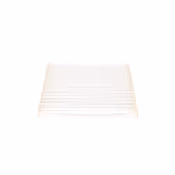 Filtre d'habitacle (filtre à pollen) BOSCH 1 987 432 090 - Vue supplémentaire 4