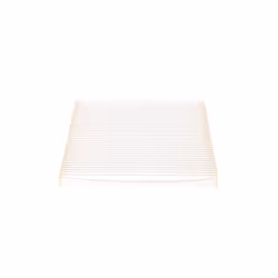 Filtre d'habitacle (filtre à pollen) BOSCH 1 987 432 090 - Vue supplémentaire 6