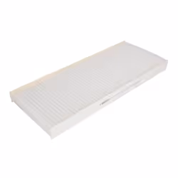 Filtre d'habitacle (filtre à pollen) BOSCH 1 987 432 091