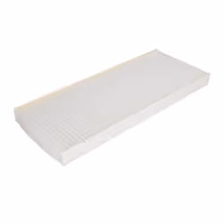 Filtre d'habitacle (filtre à pollen) BOSCH 1 987 432 091