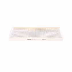 Filtre d'habitacle (filtre à pollen) BOSCH 1 987 432 091