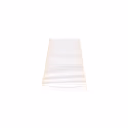 Filtre d'habitacle (filtre à pollen) BOSCH 1 987 432 091 - Vue supplémentaire 4