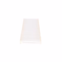 Filtre d'habitacle (filtre à pollen) BOSCH 1 987 432 091 - Vue supplémentaire 6