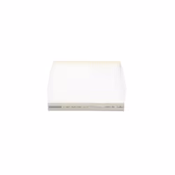 Filtre d'habitacle (filtre à pollen) BOSCH 1 987 432 092