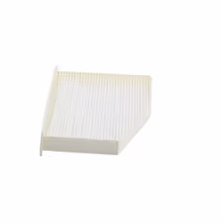 Filtre d'habitacle (filtre à pollen) BOSCH 1 987 432 097 - Vue supplémentaire 4