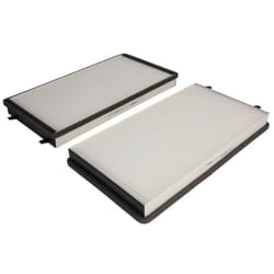 Filtre d'habitacle (filtre à pollen) BOSCH 1 987 432 103