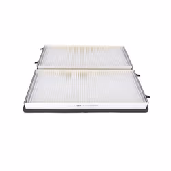 Filtre d'habitacle (filtre à pollen) BOSCH 1 987 432 103 - Vue supplémentaire 4