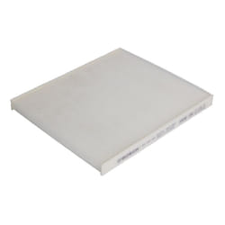 Filtre d'habitacle (filtre à pollen) BOSCH 1 987 432 106