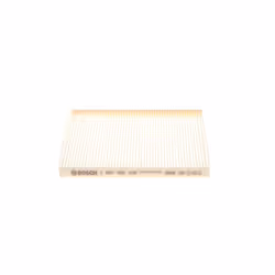 Filtre d'habitacle (filtre à pollen) BOSCH 1 987 432 106 - Vue supplémentaire 3
