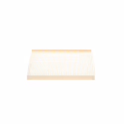 Filtre d'habitacle (filtre à pollen) BOSCH 1 987 432 106 - Vue supplémentaire 5
