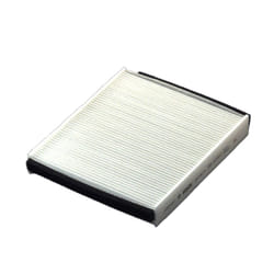 Filtre d'habitacle (filtre à pollen) BOSCH 1 987 432 113