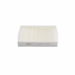 Filtre d'habitacle (filtre à pollen) BOSCH 1 987 432 113